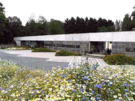 National Flower Centre